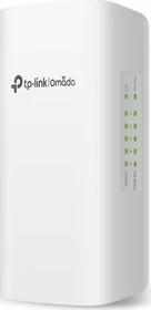 TP-Link Omada SG2000 Outdoor Wallmount Gigabit Smart Switch, 5x RJ-45, 64W PoE++ PD (TL-SG2005P-PD)