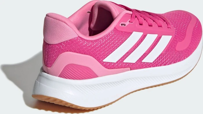 adidas Runfalcon 5 pulse magenta/cloud white/bliss pink (Junior)