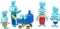 Spin Master Brave Bunnies - Spielsets Vorschaubild