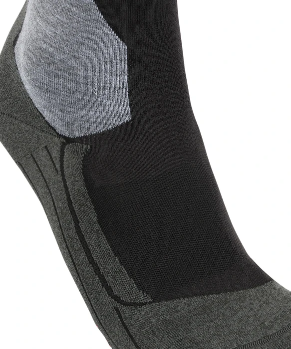 Falke SK6 Pro Skisocken black-mix (Damen)