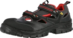 Cofra Guttorm S1P Sicherheitsschuhe (Herren)