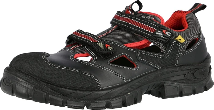 Cofra Guttorm S1P Sicherheitsschuhe (Herren)