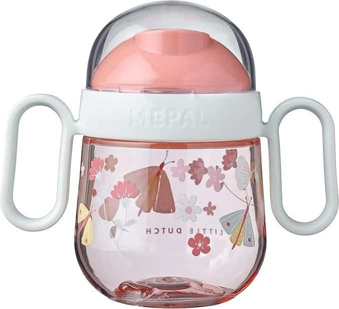 Mepal Mio 2.0 Antitropf Trinklernbecher 200ml