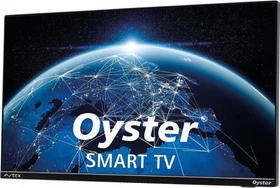 Ten Haaft Oyster TV 27"