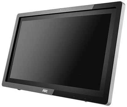 AOC a2272Pwh, Amlogic AML8726-MX, 2x 1.50GHz, 1GB RAM, 8GB Flash