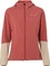Vaude Moab IV Fahrradjacke brick (Damen) Vorschaubild