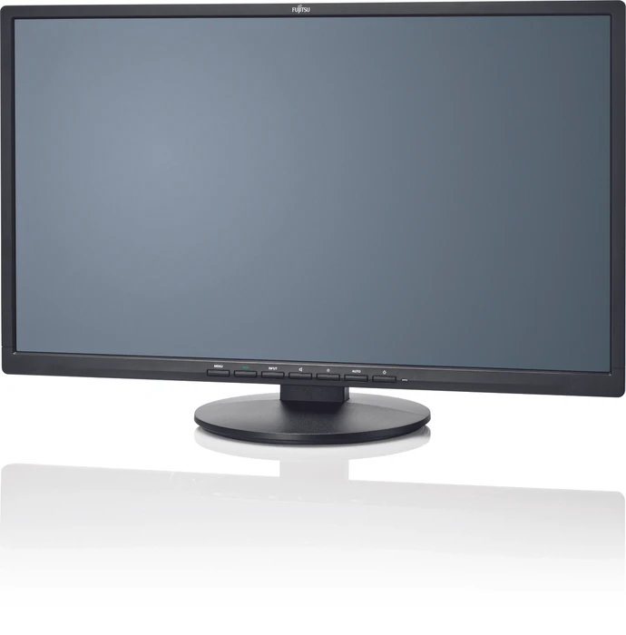 Fujitsu E-Line E24-8 TS Pro, 24"