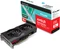 Sapphire Pulse Radeon RX 7600 XT OC, 16GB GDDR6, 2x HDMI, 2x DP, lite retail Vorschaubild