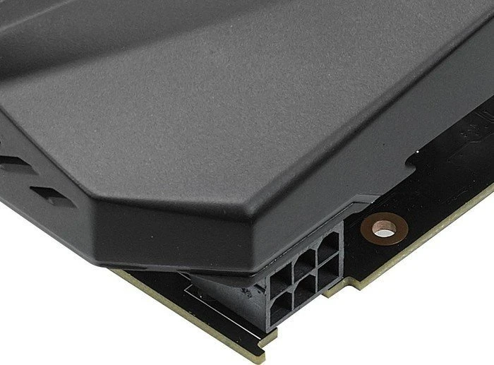 ASUS Phoenix GeForce GTX 1060, PH-GTX1060-6G, 6GB GDDR5, DVI, 2x HDMI, 2x DP