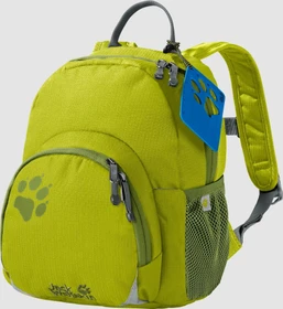 Jack Wolfskin Buttercup green lime (Junior)