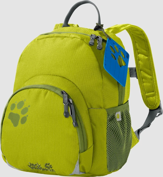 Jack Wolfskin Buttercup green lime (Junior)