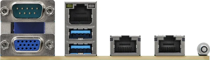 ASRock Rack GENOAD8X-2T/BCM (AMD SP5)
