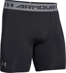 Under Armour UA HeatGear Boxer Briefs schwarz (Herren)