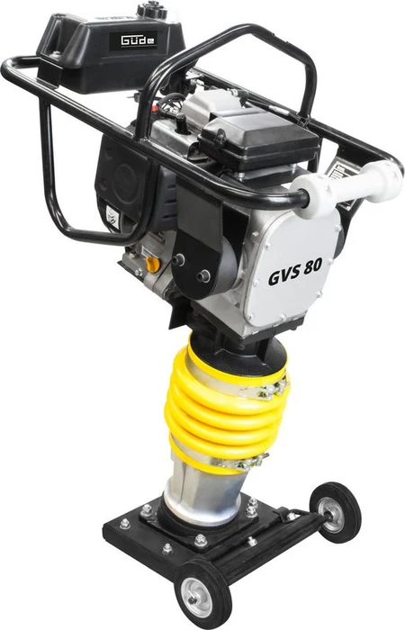 Güde GVS80 Benzin-Vibrationsstampfer