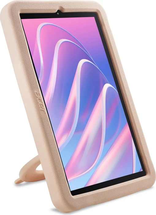 Acer Iconia Tab A11 A11-21P-A11C, 128GB, Schutzhülle (Pink Case)
