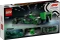 LEGO Speed Champions - KICK Sauber F1 Team C44 Rennauto Vorschaubild