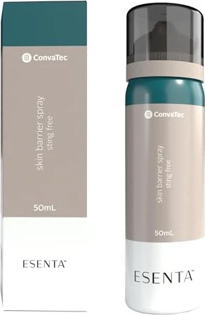 ConvaTec Esenta Spray für reizfreien Hautschutz, 50ml