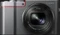 Panasonic Lumix DMC-TZ101 silber Vorschaubild