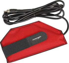 Omegon Fangspiegel Heizband Gross