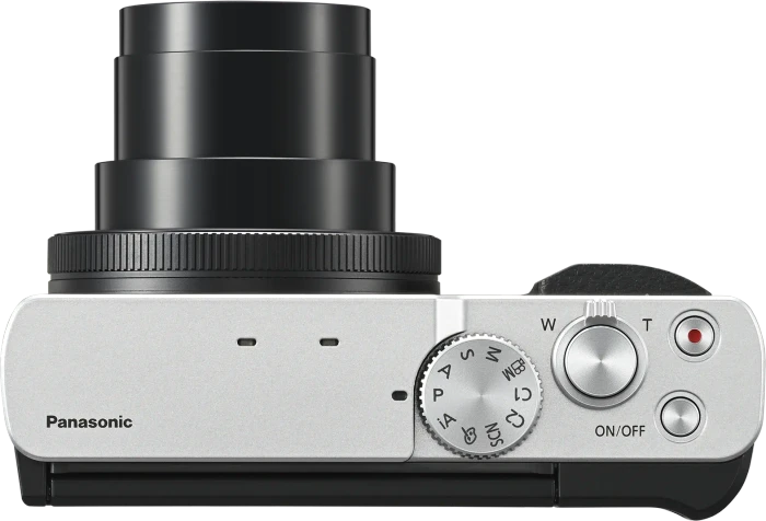 Panasonic Lumix DMC-TZ99 silber