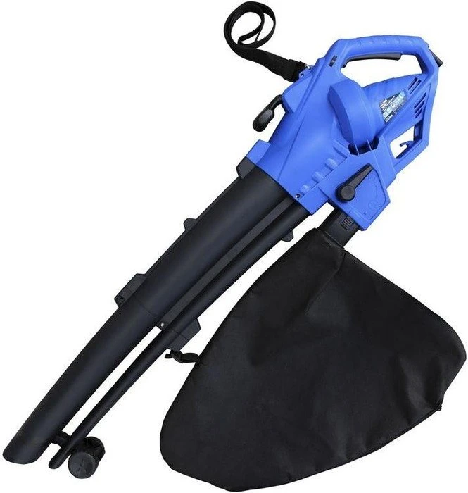 Güde GLS3000 Vario Elektro-Laubsauger/-bläser