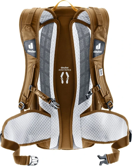 Deuter Flyt 20 cinnamon/almond