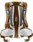Deuter Flyt 20 cinnamon/almond Vorschaubild
