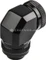 Phanteks Glacier Rohranschluss 90° G1/4" auf 12mm schwarz Vorschaubild