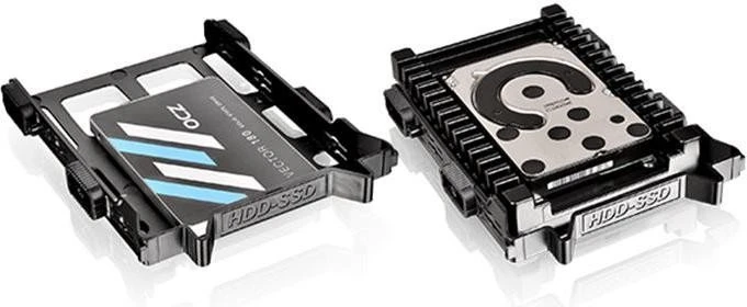 Thermaltake Versa N24, Acrylfenster