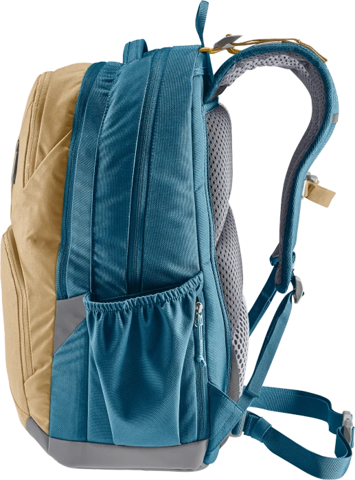 Deuter Cotogy clay/marine Schulrucksack