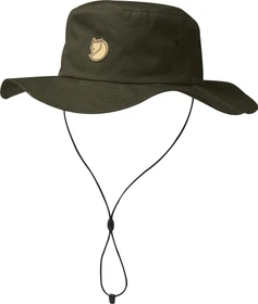 Fjällräven Hatfield Hut dark olive