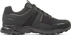 Mammut Ultimate Pro Low GTX schwarz (Herren)