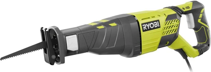 Ryobi RRS1200-K Elektro-Säbelsäge inkl. Koffer