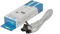 Seasonic 12VHPWR Cable, 600W PCIe 5.0 12VHPWR, 2x 8-Pin PCIe Stecker auf 16-Pin PCIe 5.0 12VHPWR Stecker, Adapterkabel, weiß, 90° gewinkelt, 75cm Vorschaubild