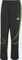 adidas Teamgeist Adicolor Trainingshose lang black/signal green (Herren) Vorschaubild