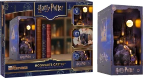 Revell Tiny Adventures - Harry Potter Hogwarts Castle