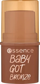 Essence Baby Got Bronze Bronzing Stick 40 hazelnut hug, 5.5g