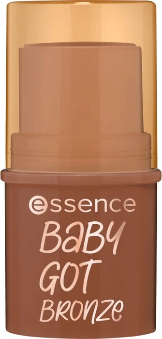 Essence Baby Got Bronze Bronzing Stick