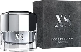 Paco Rabanne XS Pour Homme Eau de Toilette, 50ml