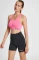 hummel Seamless Sports Top Funktionsshirt ärmellos azalea pink (Damen) Vorschaubild
