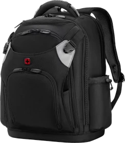 Wenger Werkzeugrucksack Pro 17", schwarz