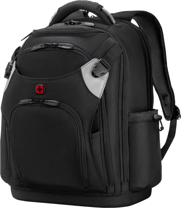 Wenger Werkzeugrucksack Pro 17", schwarz