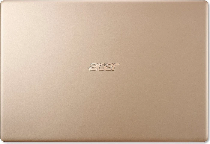 Acer Swift 5 SF514-52T-83G0, gold, Core i7-8550U, 8GB RAM, 512GB SSD, DE