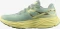 Salomon Aero Glide granite green/yellow iris/white (Herren) Vorschaubild