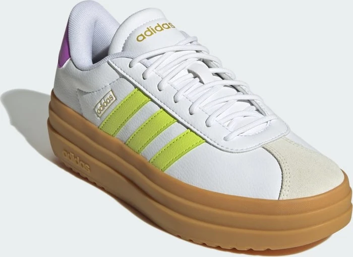 adidas VL Court Bold cloud white (Damen)