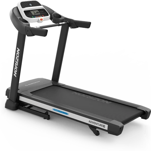 Horizon Fitness Adventure 3 Laufband