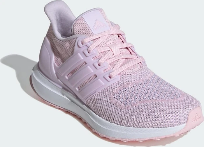 adidas Ubounce DNA clear pink/ice lavender/cloud white (Junior)