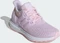 adidas Ubounce DNA clear pink/ice lavender/cloud white (Junior) Vorschaubild