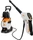 Stihl RE 120 Vario Control Elektro-Hochdruckreiniger (RE040114528)