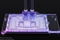 Alphacool Eisblock Aurora Acryl GPX-N NVIDIA RTX 4080 Suprim mit Backplate Vorschaubild
